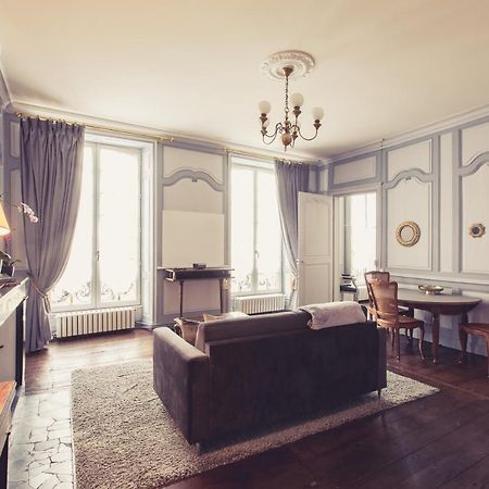 La Maison De La Liberte Suite Jeanne Barret Poitiers Ngoại thất bức ảnh
