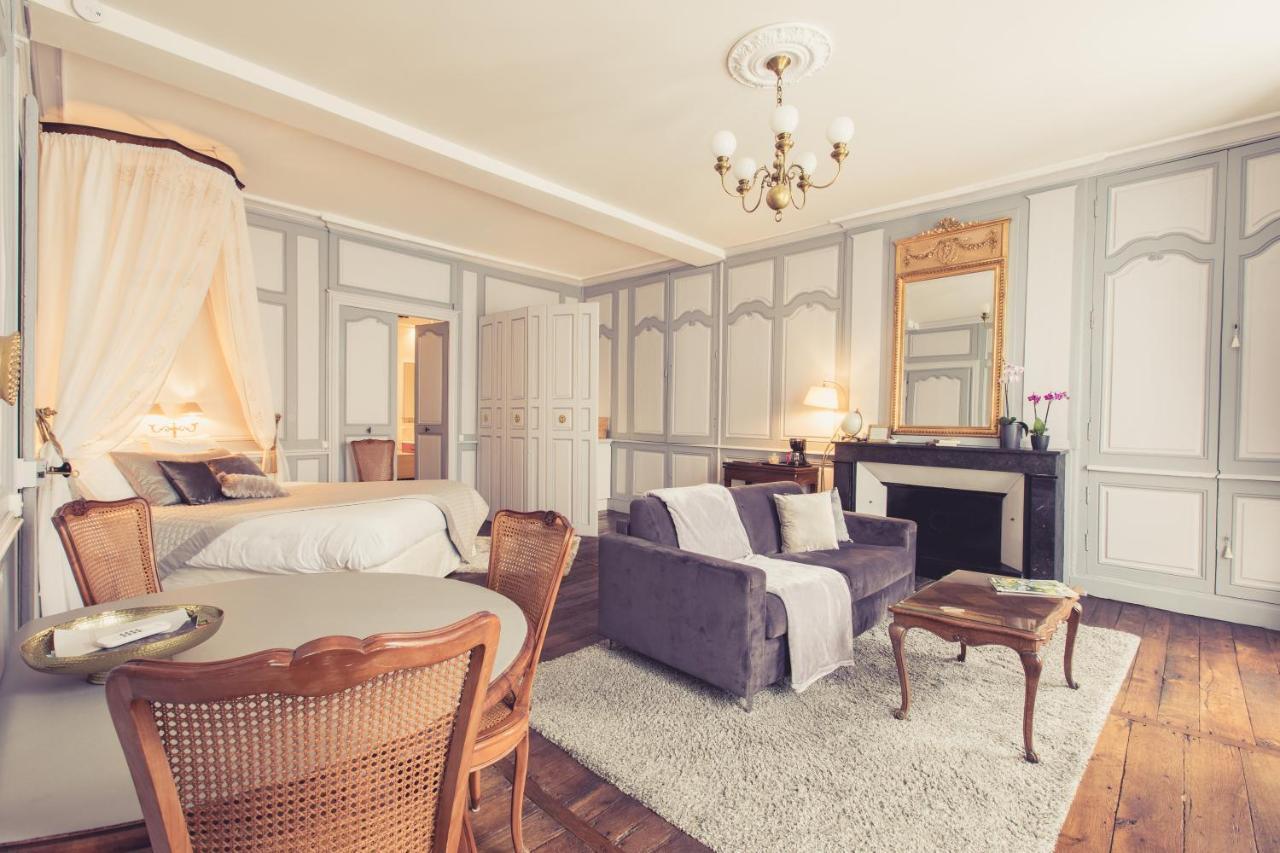 La Maison De La Liberte Suite Jeanne Barret Poitiers Ngoại thất bức ảnh