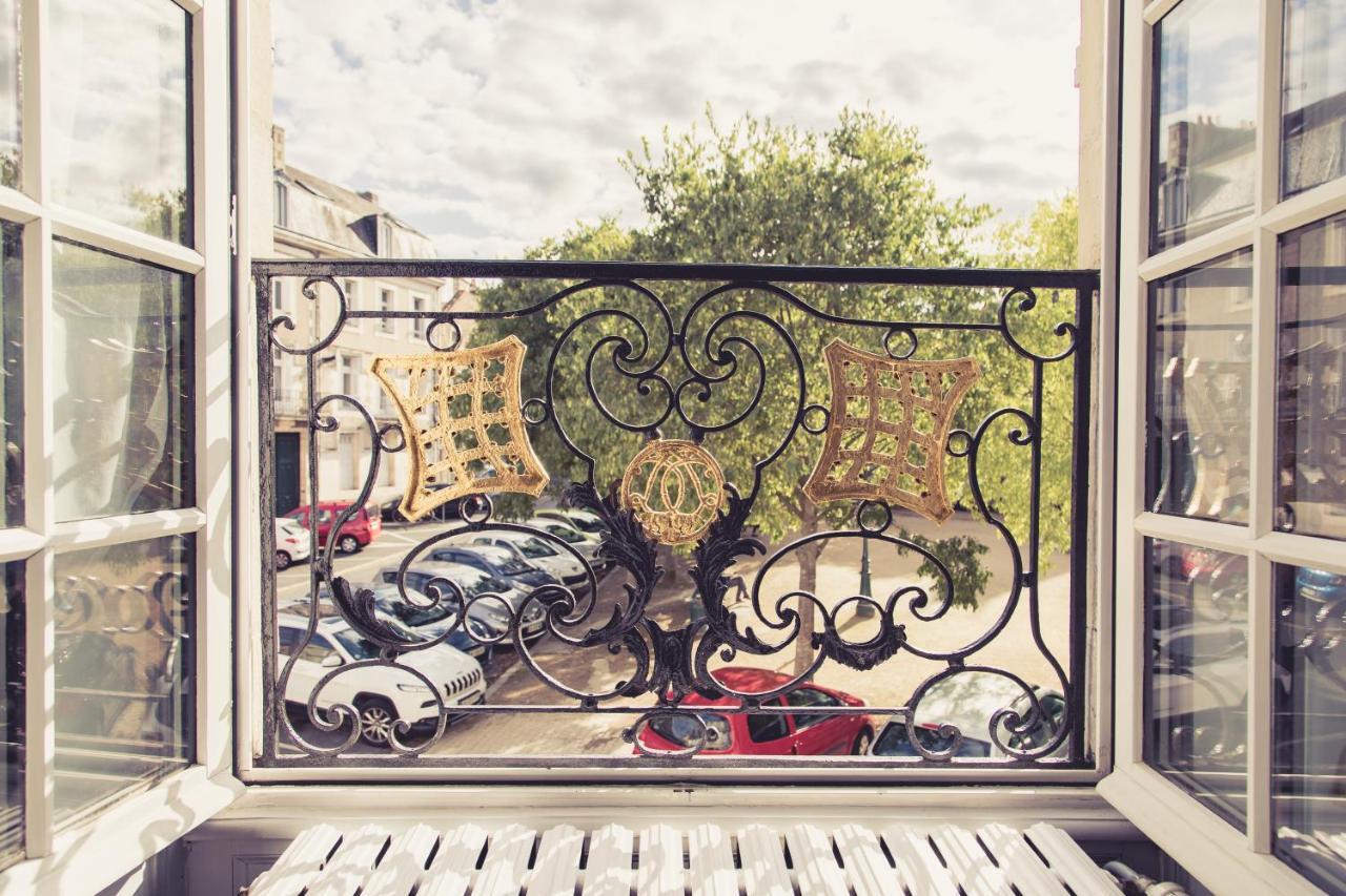 La Maison De La Liberte Suite Jeanne Barret Poitiers Ngoại thất bức ảnh