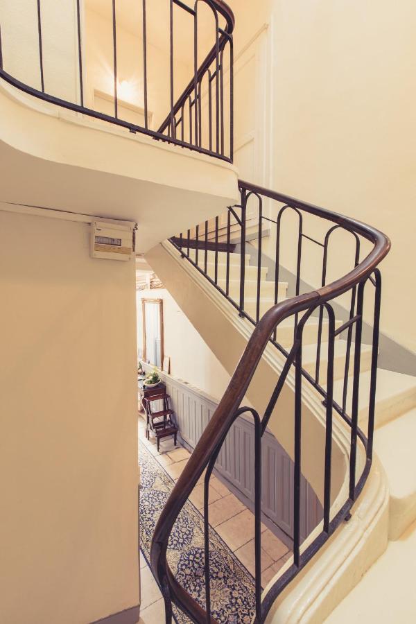 La Maison De La Liberte Suite Jeanne Barret Poitiers Ngoại thất bức ảnh