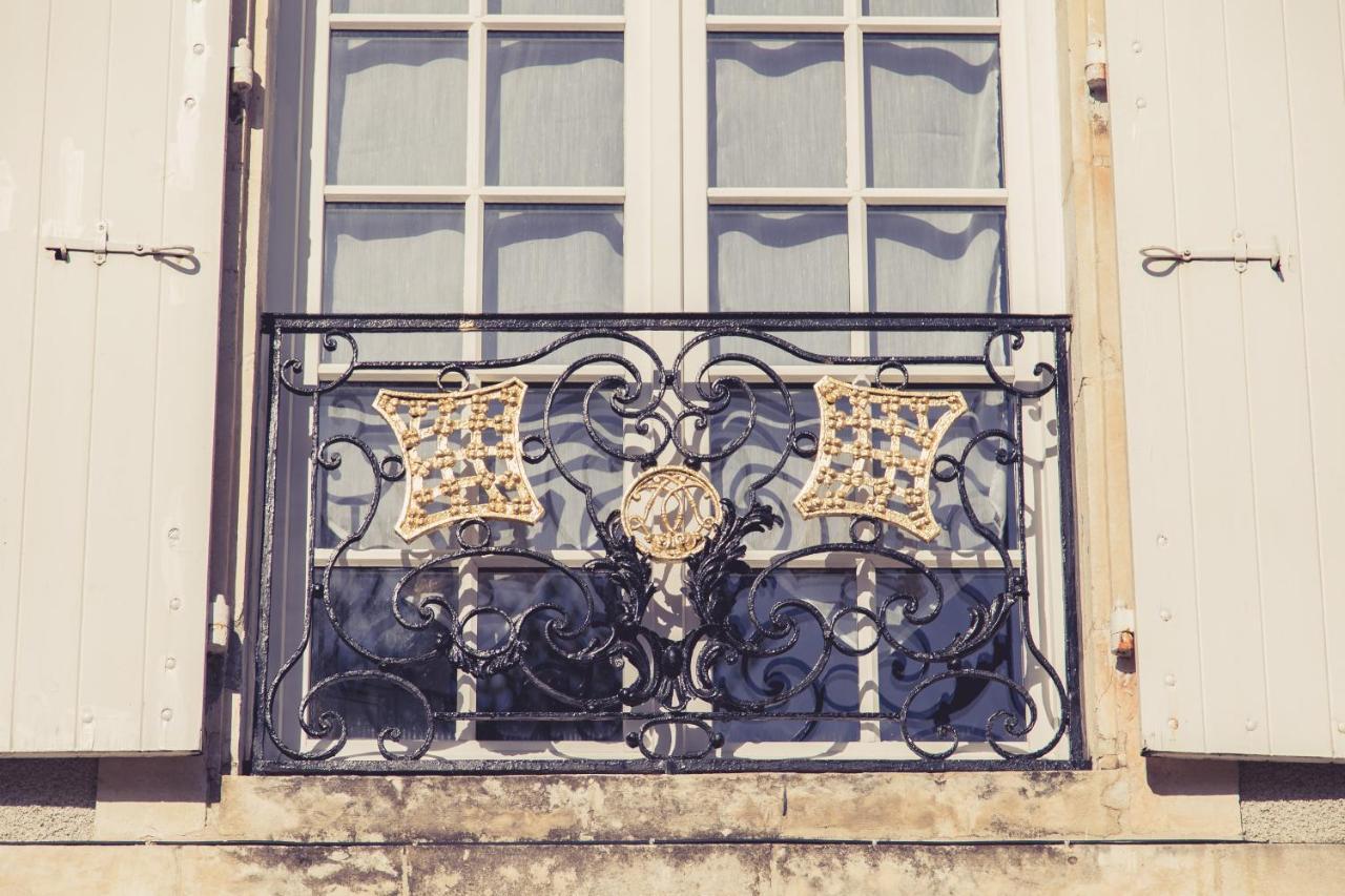 La Maison De La Liberte Suite Jeanne Barret Poitiers Ngoại thất bức ảnh